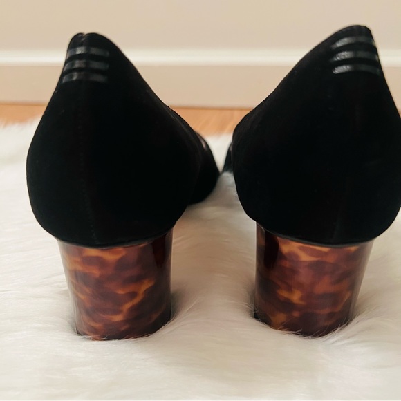 Sarah Flint Perfect Emma Pumps - Picture 9 of 16